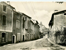 St Hippolyte Du Fort * Rue Du Faubourg De Croix Haute - Andere & Zonder Classificatie