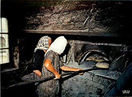 Métier * Boulangerie Boulanger * Le Four à Pain - Ambachten