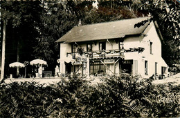 Les Settons * Hôtel Restaurant De La Plage - Altri & Non Classificati