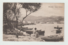 MESSINA:  LAGO  GANZIRRI  -  FOTO  -  FP - Invasi D'acqua & Impianti Eolici