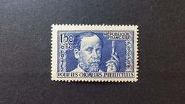 FRANCE- YT N° 333 * Neuf Avec Charnière - Unused Stamps
