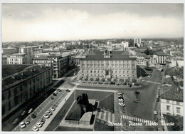 MONZA     PIAZZA   TRENTO   TRIESTE             (NUOVA) - Monza