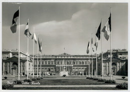 MONZA      VILLA   REALE            (NUOVA) - Monza