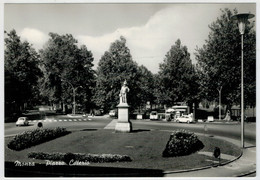 MONZA      PIAZZA   CITTERIO         (NUOVA) - Monza