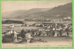 TH0831  CPA  SAINT-ETIENNE-LES-REMIREMONT  (Vosges)  Vue Générale   +++++++++++++++++++++++ - Saint Etienne De Remiremont