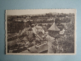 Neufchâteau - La Tour Griffon - Neufchateau