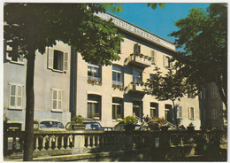 SALSOMAGGIORE TERME - PARMA - ISTITUTO BAISTROCCHI - VIAGG. 1972 -67033- - Parma