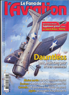 LE FANA DE L'AVIATION N° 427 - Français