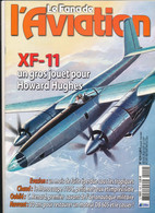 LE FANA DE L'AVIATION N° 429 - Français