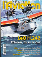 LE FANA DE L'AVIATION N° 430 - Français