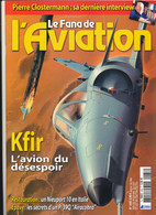 LE FANA DE L'AVIATION N° 438 - Français