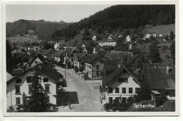 TURBENTHAL ZH Restaurant Zur Kreuzstrasse - Turbenthal