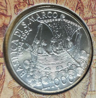 ITALIA 1994  ANNO MARCIANO IN VENEZIA LIRE 1000 - Gedenkmünzen