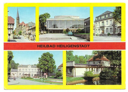 5630  HEILIGENSTADT - MEHRBILD  1980 - Heiligenstadt