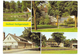 5630  HEILIGENSTADT - MEHRBILD  1981 - Heiligenstadt