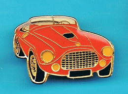 PIN'S // ** FERRARI / 250 CALIFORNIE SPYDER ** - Ferrari