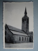 Blaton - Eglise - Bernissart