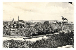 5700  MÜHLHAUSEN / THÜR. - TOTALE  1960 - Muehlhausen