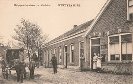 Winterswijk Meddo Hulppostkantoor 561 - Winterswijk