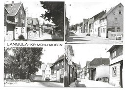 5701  LANGULA  (Kr. MÜHLHAUSEN)  1983 - Muehlhausen