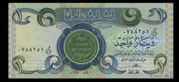 # # # Banknote Iraq (Irak) 1 Dinar 1980 UNC # # # - Irak