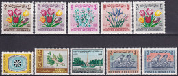 Afghanistan Lot Gemäss Scan - Postfrisch/**/MNH - Afghanistan