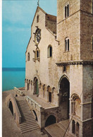 Trani - La Cattedrale - Formato Grande Non Viaggiata – RM - Trani