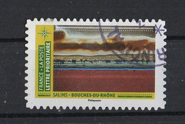 France 2021 YT / 1944 Tourisme En France Salins   Obl Ronde - Usati