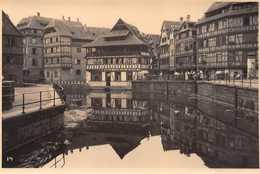 Carte Postale Photo STRASBOURG-67-Bas-Rhin-La Petite France Photo N° 14 - Straatsburg