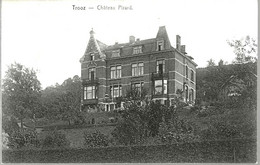 TROOZ « Château Pirard » - Trooz