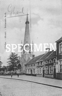 Delcampe - Dekannale Kerk - Gistel - Gistel