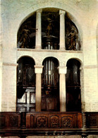 Ottmarsheim * Orgue Waltrin * Orgues Organ Orgel Organiste Organist * église Octogonale - Ottmarsheim