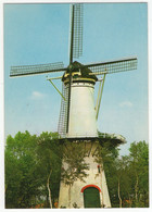 Tholen - Molen 'De Hoop' - Korenmolen - (Zeeland, Nederland) - (Moulin à Vent, Mühle, Windmill, Windmolen) - Tholen