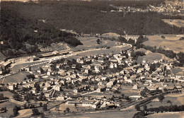 ¤¤   - SUISSE   -  VALLORBE Et BALLAIGUES   -   Vue Aérienne       -   ¤¤ - Ballaigues