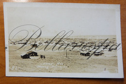 Casper Wyoming. Refineries- Factories View And Social Houses N°86 RPPC - Casper