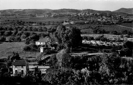 St Pons La Calm * Vue Sur La Vallée De La Taye * Gare ? - Autres & Non Classés