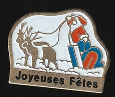 72462- Pin S-pere Noel. - Noël