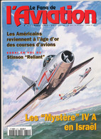 LE FANA DE L'AVIATION N° 311 - Français