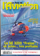 LE FANA DE L'AVIATION N° 312 - Français