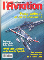 LE FANA DE L'AVIATION N° 314 - Français