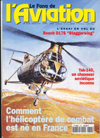 LE FANA DE L'AVIATION N° 315 - Français