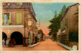 Plaisance * La Rue Adour * Auberge De L'audour - Altri & Non Classificati