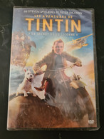 Tintin Le Secret De La Licorne Steven Spielberg +++NEUF+++ - Familiari