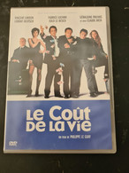 Le Cout De La Vie De Philippe Le Guay +++TBE+++ - Komedie