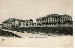 51 - Marne - REIMS - CASERNE DE CAVALERIE - Reims