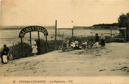 Fouras Les Bains * Village Hameau Les Sapinettes * Bains TEXIER Et LARDEUX - Fouras-les-Bains