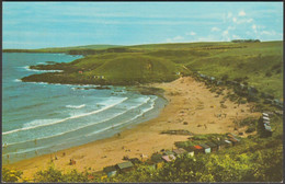 Coldingham Sands, Berwickshire, C.1970 - Postcard - Berwickshire