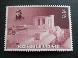 1938: Cob 465A** ( Sans Charnière D14 ) Voir Verso - Unused Stamps