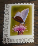 Nederland - NVPH - 2563-Ae35 - 2009 - Persoonlijke Postfris - MNH - Vlinders - Icarus Blauwtje - Timbres Personnalisés