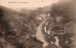 Rendeux-Bas  Vallon De Nohaipré N'a Pas Circulé - La-Roche-en-Ardenne